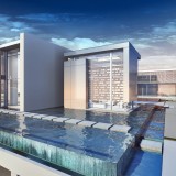 Casas de sonho: Assim será “a mansão dos 500 milhões de dólares” com casino, quatro piscinas e garagem para 30 carros 