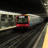 Construção: Metro de Lisboa adjudica obras para concluir ligação à Reboleira