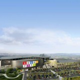 Braga: antigo Dolce Vita reabre gerido pela Sonae Sierra e com loja do Ikea
