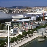 Parque das Nações: moradores queixam-se da degradação desta zona de luxo de Lisboa