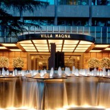 Hotel Villa Magna passa para as mãos do colombiano Gilinski