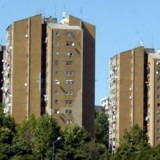 Porto: demolição de torres no bairro do Aleixo só após a construção de novas casas 