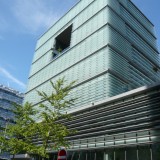 Lisboa: espanhóis compram edifício sede da Novabase no Parque das Nações por 18 milhões