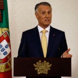 Eleições legislativas realizam-se a 4 de outubro