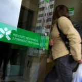 Há menos 78 mil pessoas inscritas no IEFP que há um ano 