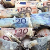 Incumprimentos das empresas à banca em níveis históricos 