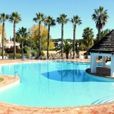 Casas de fim de semana: Sol, piscina e praia num resort de luxo no Algarve (fotos)