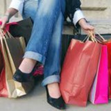 Época de saldos arranca com descontos até 60%