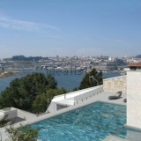 Esta espetacular penthouse está localizada em Gondomar e custa 2.000.000 euros.