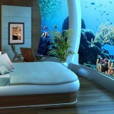 Um bunker de cinco estrelas na Alemanha: que chegue o fim do mundo, por favor! 