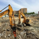 Construtoras e imobiliárias reclamam 40 mil milhões de fundos comunitários para meter fim à crise no setor