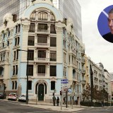 Sócrates vende casa a paquistanês candidato a visto gold