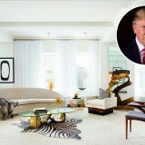 Donald Trump vende penthouse de Nova Iorque por 19,1 milhões de euros (fotos) 