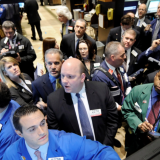 O que está a mandar a China (e o mundo) abaixo