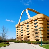 10 edifícios surrealistas construídos por excêntricos milionários