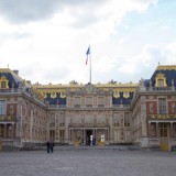 Palácio de Versalles transformado num hotel de luxo, onde se poderá dormir por 3.000 euros por noite