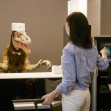 Henn na: o primeiro hotel do mundo dirigido só por... robots