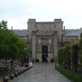 Malmaison Oxford Castle: Uma prisão transformada em castelo medieval (fotos)