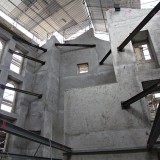 Construção anima: concursos de obras públicas voltam a subir em julho