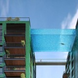 HAL architects / ballymore