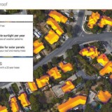 Queres saber quanto custa instalar um painel solar em casa? A Google faz-te as contas