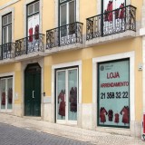 Imobiliário comercial: grande procura leva a forte quebra das yield prime dos ativos de retail em Portugal