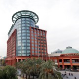 Torre Ocidente do Colombo vendida a fundo de investimento de Singapura 