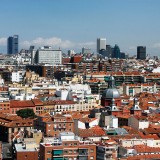 Mercado imobiliário espanhol começa a estabilizar: preços das casas disparam e retomam operações de compra e venda