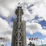 Parque das Nações em Lisboa com falta de escritórios disponíveis e procura em alta