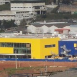 Vai nascer um novo Ikea nos terrenos da Feira Popular de Lisboa?