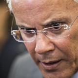 Miguel Macedo perdeu imunidade parlamentar - fotografia do jornal Público