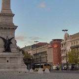 Av. Liberdade, Lisboa, tem sido um dos principais focos de investimento em imobiliário comercial