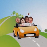 BlaBlaCar angaria mais 200 milhões de dólares para financiar expansão do negócio de partilha de carros