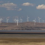 Sabes qual é a primeira cidade do mundo que só vai usar energias renováveis?