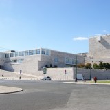 Distrito Cultural de Belém: o projeto de requalificação que prevê a expansão do CCB, um museu dos Descobrimentos e o fim da linha de comboio