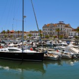 Frente ribeirinha de Vila Real de Santo António vai ser reabilitada
