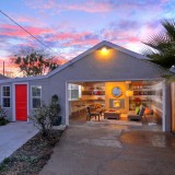 Ideias de decoração: como transformar uma garagem desorganizada num apartamento funcional