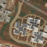 Arquitetura nazi: Google Maps descobre urbanização de casas com forma de suástica 