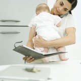 Tens filhos com até 3 anos? Já podes teletrabalhar sem penalizações