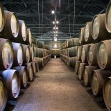 Portugal ganhou 328 milhões com exportação de vinhos, mais 4,6% que no ano passado