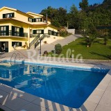 Casas de fim de semana: Descansar de mãos dadas com a natureza no Gerês (fotos) 