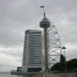 O Myriad by SANA Hotels, no Parque das Nações, foi eleito o melhor hotel para negócios.