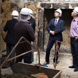 Vistos gold: chineses continuam a liderar investimento na compra de casas