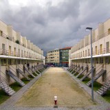 Habitação social: moradores protestam contra aumento das rendas apoiadas