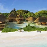 Soneva Fushi Hotel: Um lugar para te perderes num paraíso no fim do mundo (fotos)