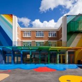 As creches mais bonitas do mundo: 15 escolas para crianças onde gostavas de deixar os teus filhos (fotos) 