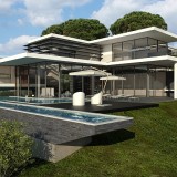 Português que faz casas de luxo nomeado para os "Oscares" da Arquitetura e Design