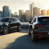 Crise? Nunca se venderam tantos Porshe no país (401 em nove meses) 