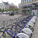 Oslo pode vir a ser (em 2019) a primeira capital europeia sem carros...