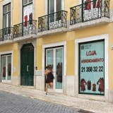 Lisboa: transacionados mais de 100.000 m2 de escritórios até setembro